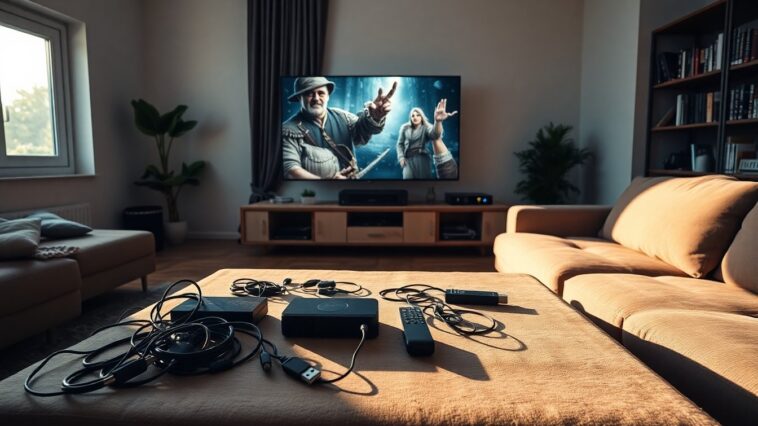 los peligros de los dispositivos iptv ilegales como pueden comprometer tu privacidad 1763380944