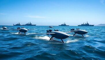 los problemas de anduril con sus armas autonomas en pruebas y combate 1764326912