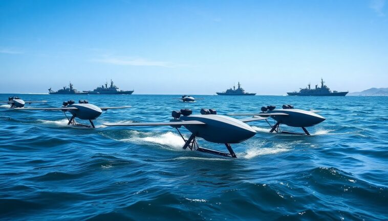 los problemas de anduril con sus armas autonomas en pruebas y combate 1764326912