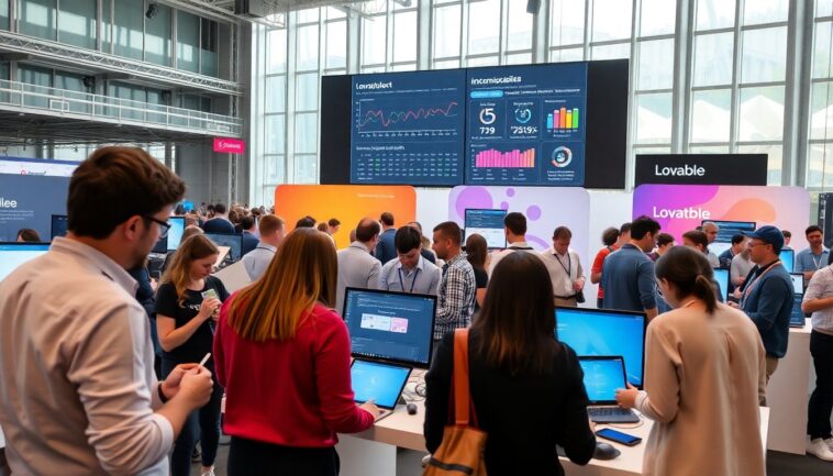 lovable la plataforma de codificacion ai que se aproxima a los 8 millones de usuarios 1762824004