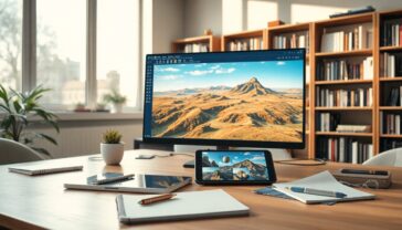 marble de world labs revolucionando la creacion de entornos 3d 1762958788