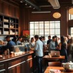 marcas chinas como luckin coffee y heytea compiten con starbucks en eeuu 1763273526