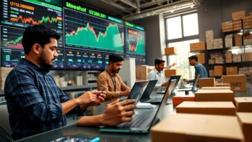 meesho se prepara para fortalecer su posicion en el mercado con su inminente oferta publica inicial 1764349123