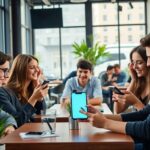 meta lanza su innovador feed de videos cortos con ia en europa 1762453590