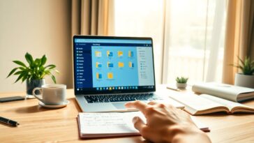 microsoft mejora el explorador de archivos para un rendimiento excepcional en windows 11 1764005297