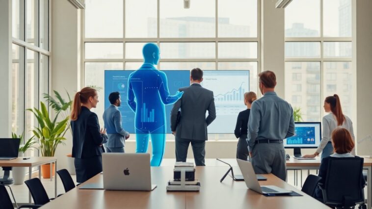 mindy la revolucion en agentes de ventas impulsados por ia 1762780453