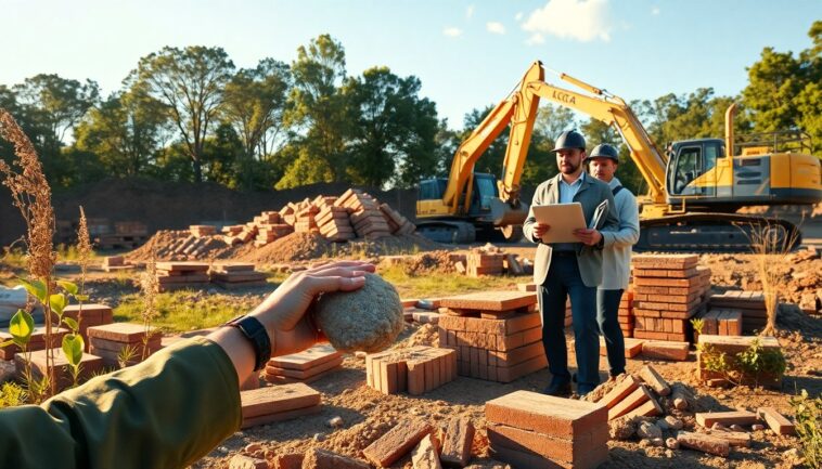 minerales raros la innovacion esencial para una construccion sostenible 1764079134
