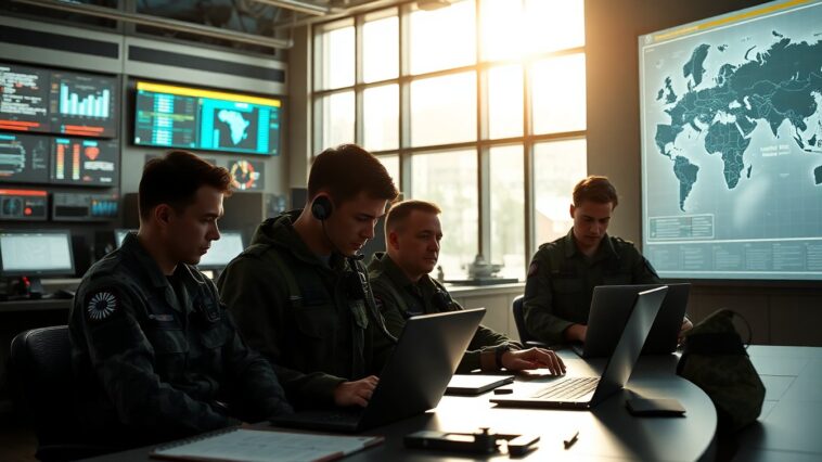 modelos de codigo abierto de openai innovaciones revolucionarias para el sector militar 1763093705