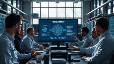 modelos de inteligencia artificial de openai abren oportunidades para el sector de defensa 1763048936