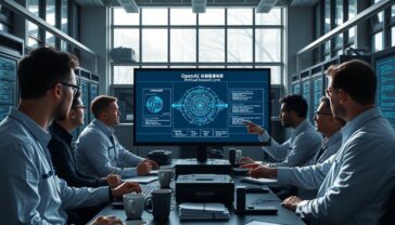 modelos de inteligencia artificial de openai abren oportunidades para el sector de defensa 1763048936