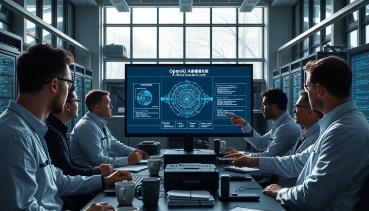 modelos de inteligencia artificial de openai abren oportunidades para el sector de defensa 1763048936