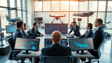 modelos de inteligencia artificial de openai aplicaciones innovadoras en la defensa 1763071047