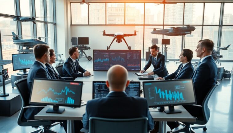 modelos de inteligencia artificial de openai aplicaciones innovadoras en la defensa 1763071047