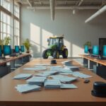 monarch tractor anuncia despidos significativos durante proceso de reestructuracion 1763639105