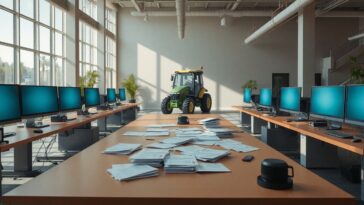 monarch tractor anuncia despidos significativos durante proceso de reestructuracion 1763639105