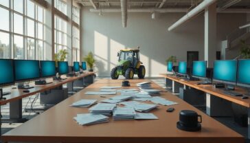 monarch tractor anuncia despidos significativos durante proceso de reestructuracion 1763639105