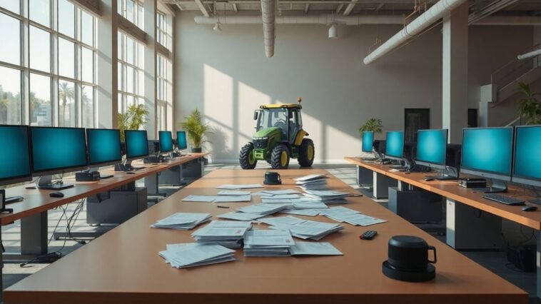 monarch tractor anuncia despidos significativos durante proceso de reestructuracion 1763639105