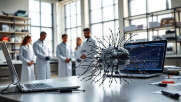 neurona artificial el futuro de la robotica inspirada en el cerebro humano 1763500393