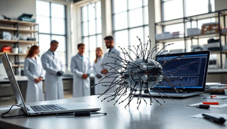 neurona artificial el futuro de la robotica inspirada en el cerebro humano 1763500393