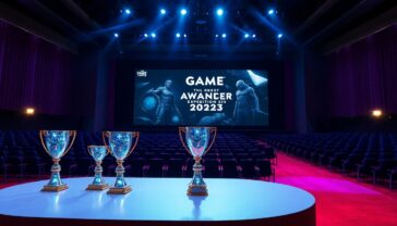 nominados a los game awards 2025 clair obscur y los mejores titulos del ano 1763470479