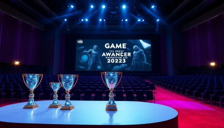 nominados a los game awards 2025 clair obscur y los mejores titulos del ano 1763470479