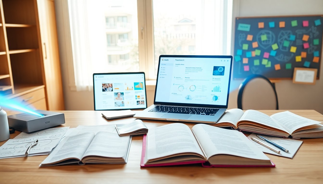 NotebookLM de Google: Potencia tu investigación con herramientas innovadoras