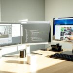 novedades de kde plasma mejora tu experiencia con multiples monitores 1762894339