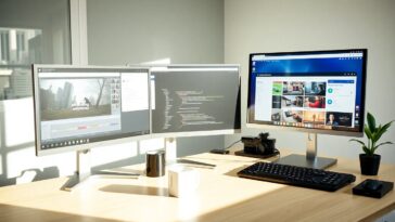 novedades de kde plasma mejora tu experiencia con multiples monitores 1762894339