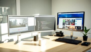 novedades de kde plasma mejora tu experiencia con multiples monitores 1762894339