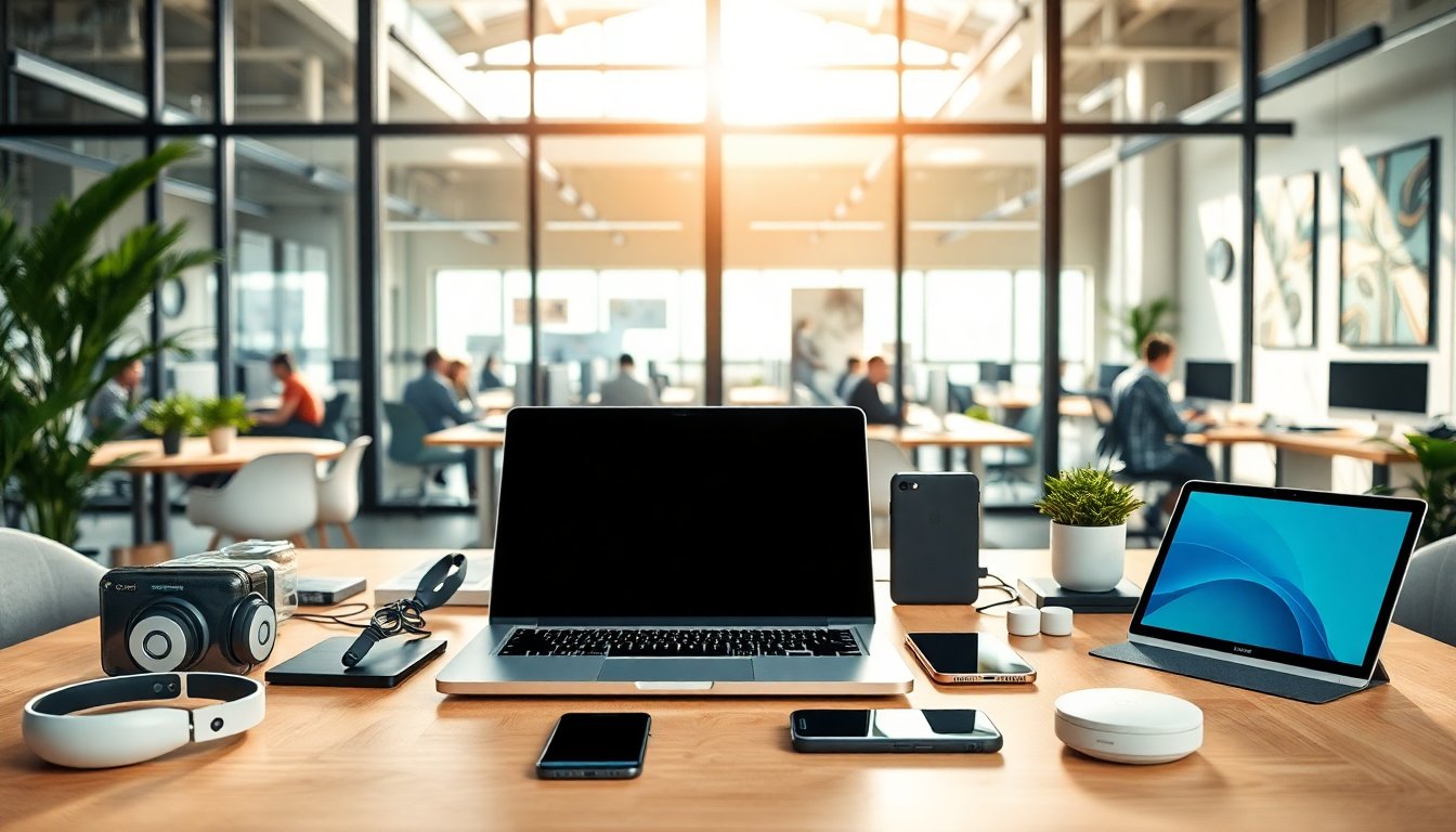 Novedades Tecnológicas de la Semana: Lo Último de Apple, Google y Más