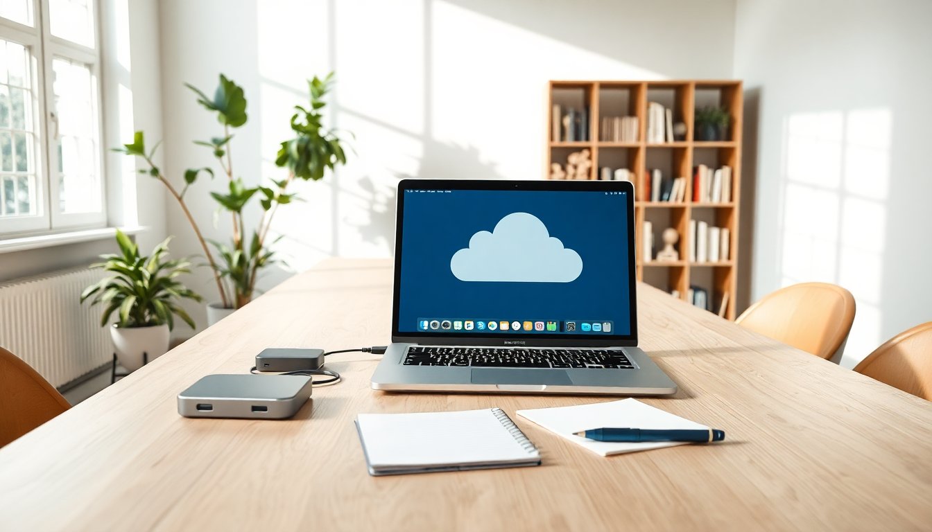 ¡Obtén almacenamiento en la nube ilimitado de 100TB para siempre con Internxt!