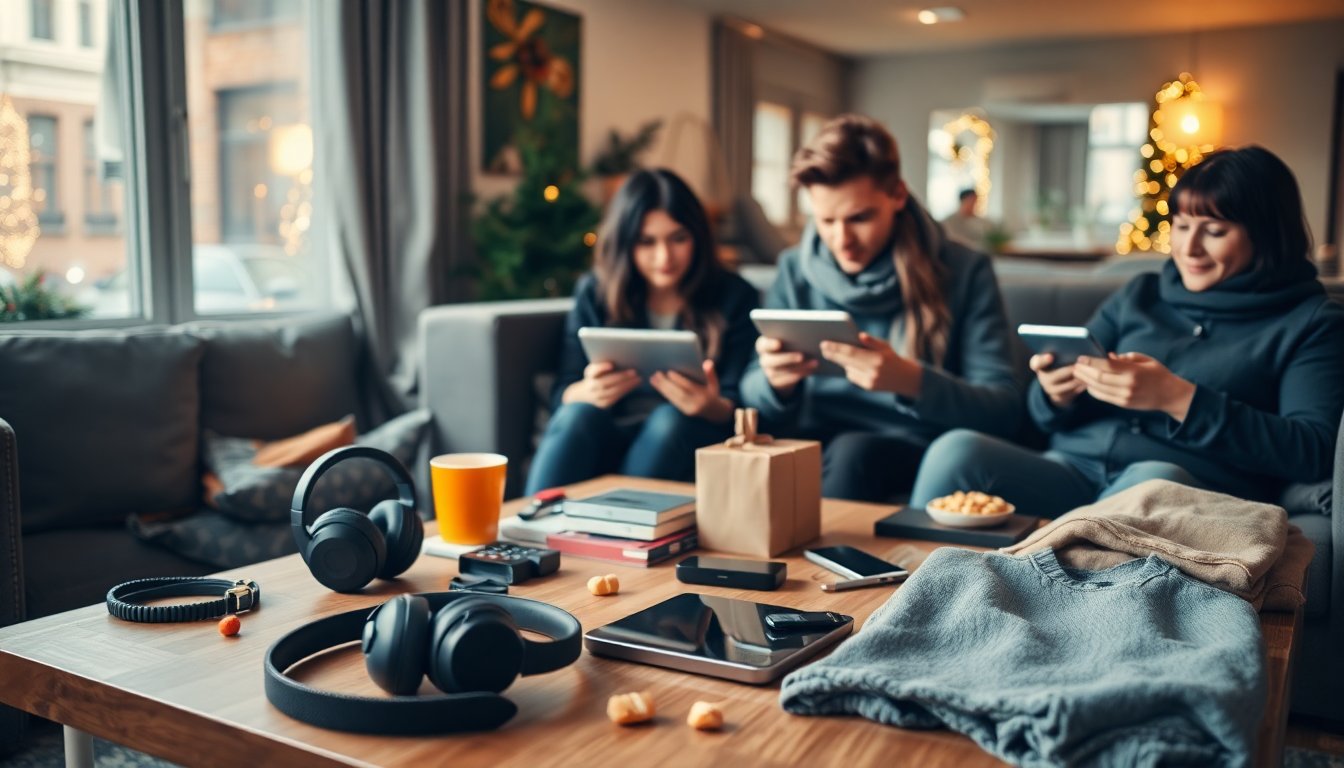 Ofertas destacadas del Black Friday 2025 que no te puedes perder