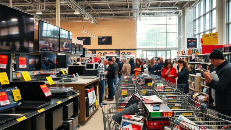 ofertas exclusivas de black friday ahorra en tus compras navidenas anticipadas 1763556737