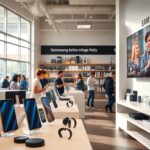 ofertas exclusivas en productos samsung para el black friday 2025 no te las pierdas 1763758545