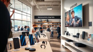 ofertas exclusivas en productos samsung para el black friday 2025 no te las pierdas 1763758545