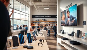 ofertas exclusivas en productos samsung para el black friday 2025 no te las pierdas 1763758545