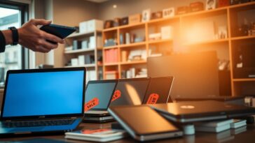 ofertas imperdibles de black friday en tecnologia ahorra en dispositivos electronicos 1764242164