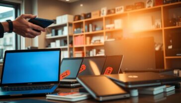 ofertas imperdibles de black friday en tecnologia ahorra en dispositivos electronicos 1764242164