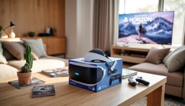 ofertas imperdibles en el paquete playstation vr2 horizon call of the mountain con descuentos exclusivos 1763979466