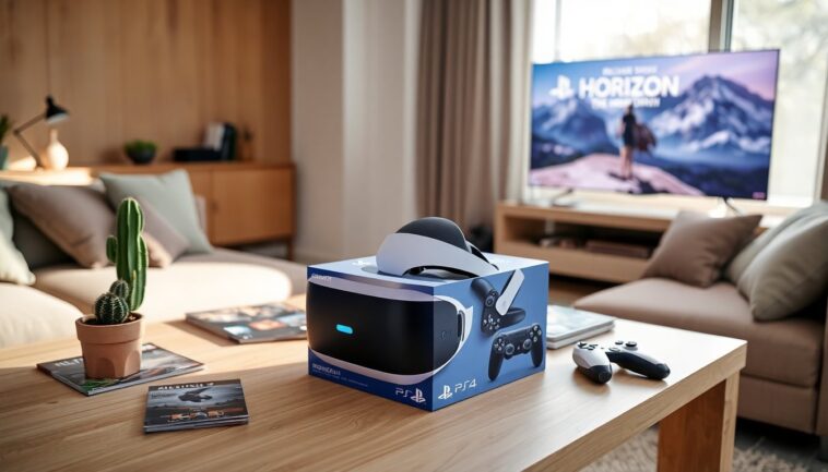 ofertas imperdibles en el paquete playstation vr2 horizon call of the mountain con descuentos exclusivos 1763979466