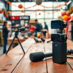 ofertas imperdibles en la camara dji osmo 360 para este black friday 1764400665