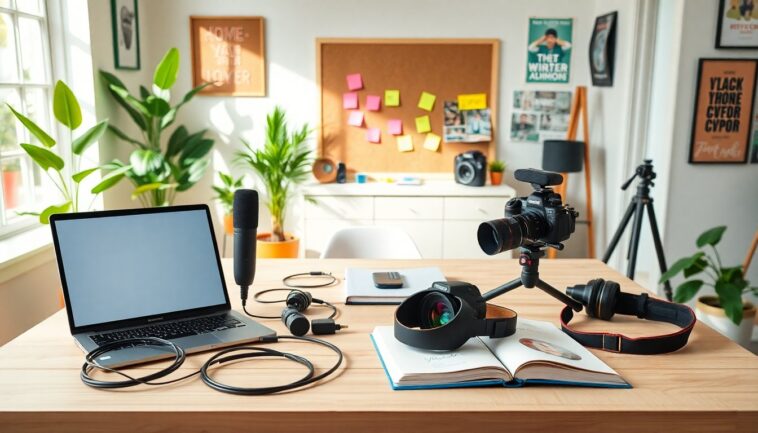 ofertas irresistibles de black friday para creadores de contenido que no te puedes perder 1764378591