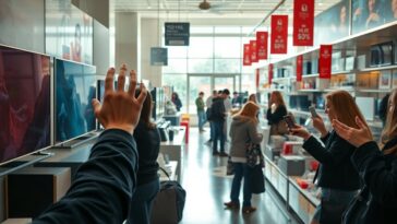 ofertas irresistibles del black friday 2025 en tecnologia y mas 1764374933