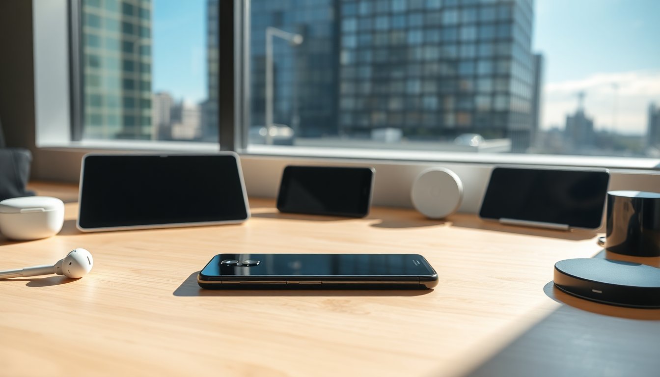 OnePlus 15: ¡Descubre las Espectaculares Especificaciones que Ofrece en EE. UU.!