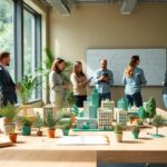 oportunidades de negocio mediante la sostenibilidad en las empresas 1762217309