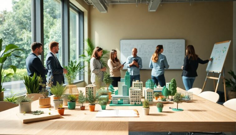 oportunidades de negocio mediante la sostenibilidad en las empresas 1762217309