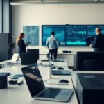 palo alto presenta nuevos productos resistentes a la computacion cuantica 1763961046