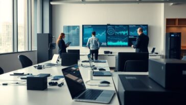 palo alto presenta nuevos productos resistentes a la computacion cuantica 1763961046