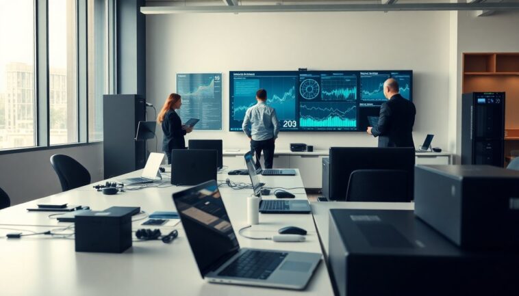 palo alto presenta nuevos productos resistentes a la computacion cuantica 1763961046