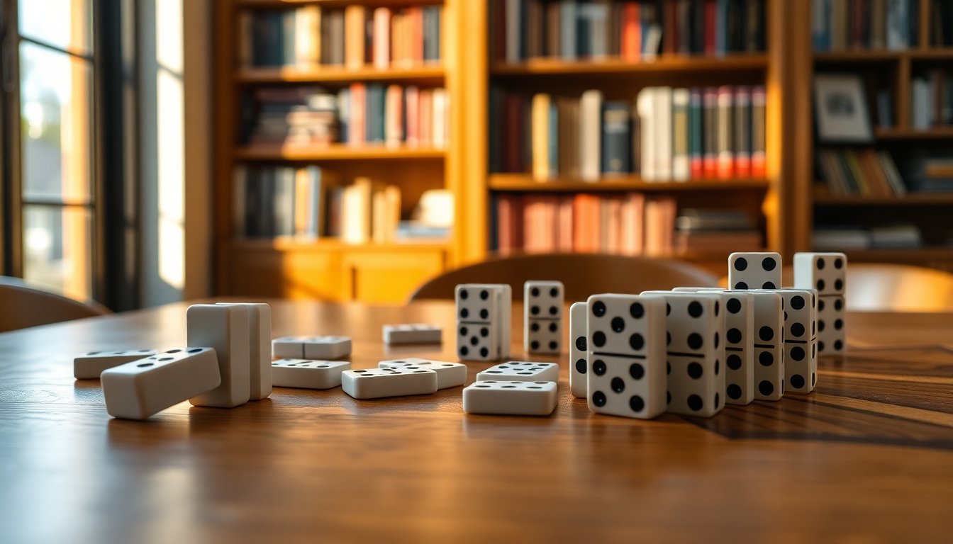 Pips: el juego de dominó que debes probar en The New York Times